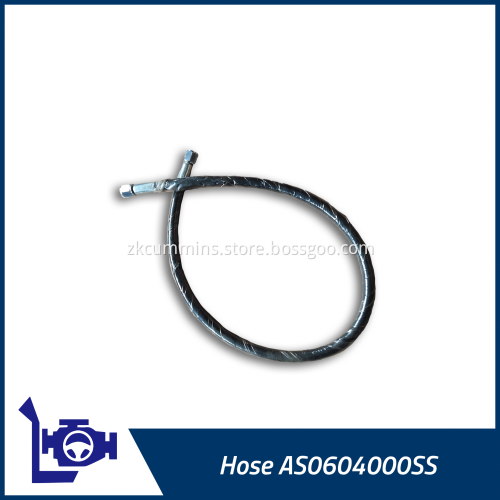 AS6040SS Cummins Hose